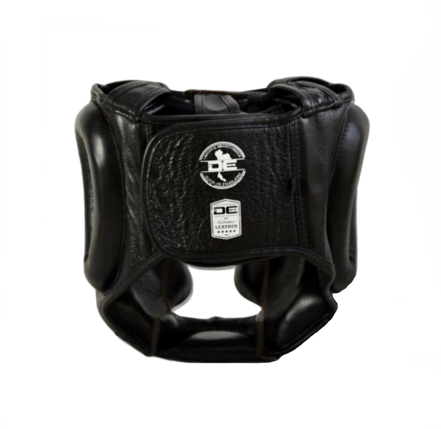 DANGER Head Guard Pro Black