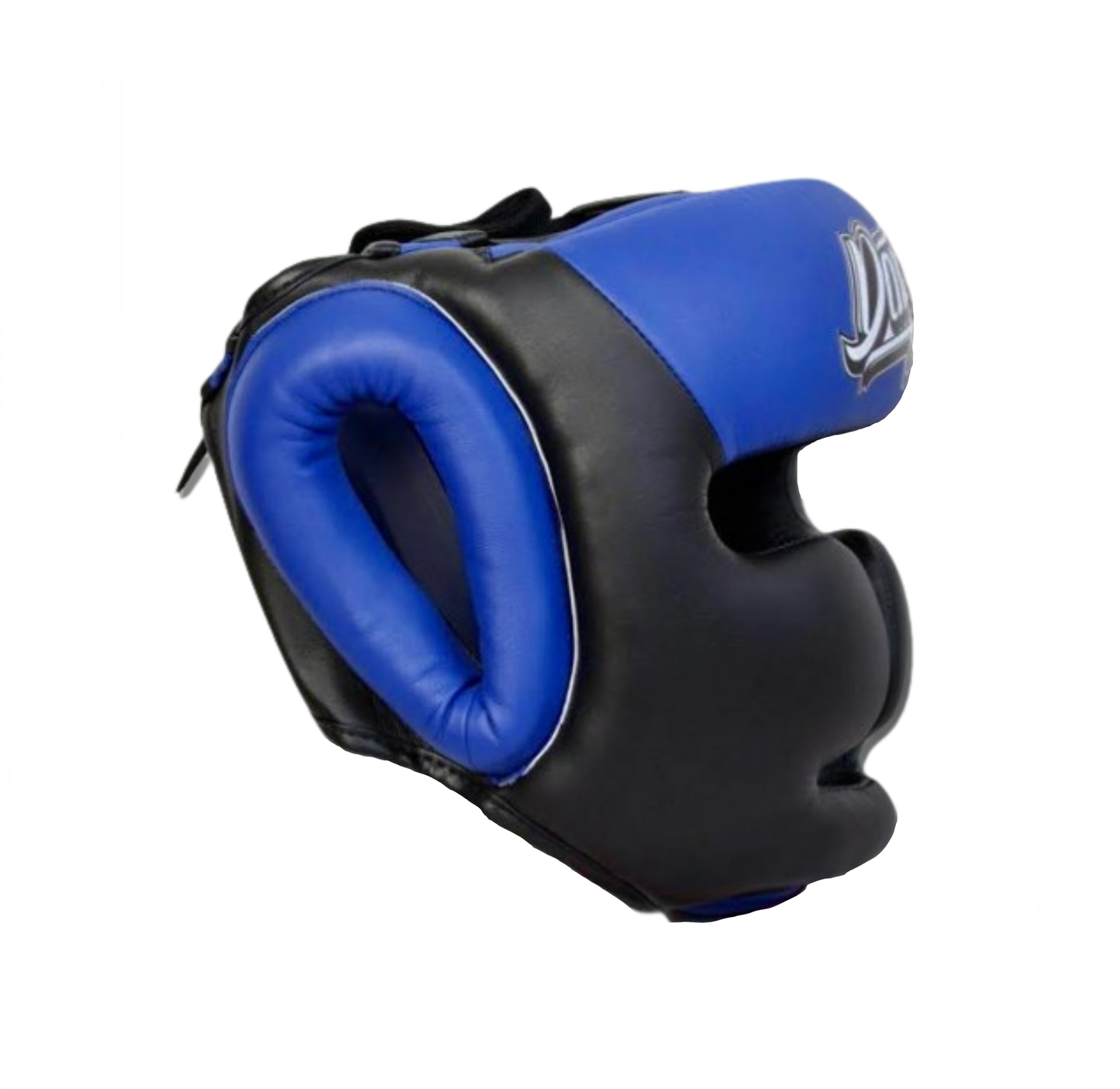 DANGER Head Guard Pro Blue
