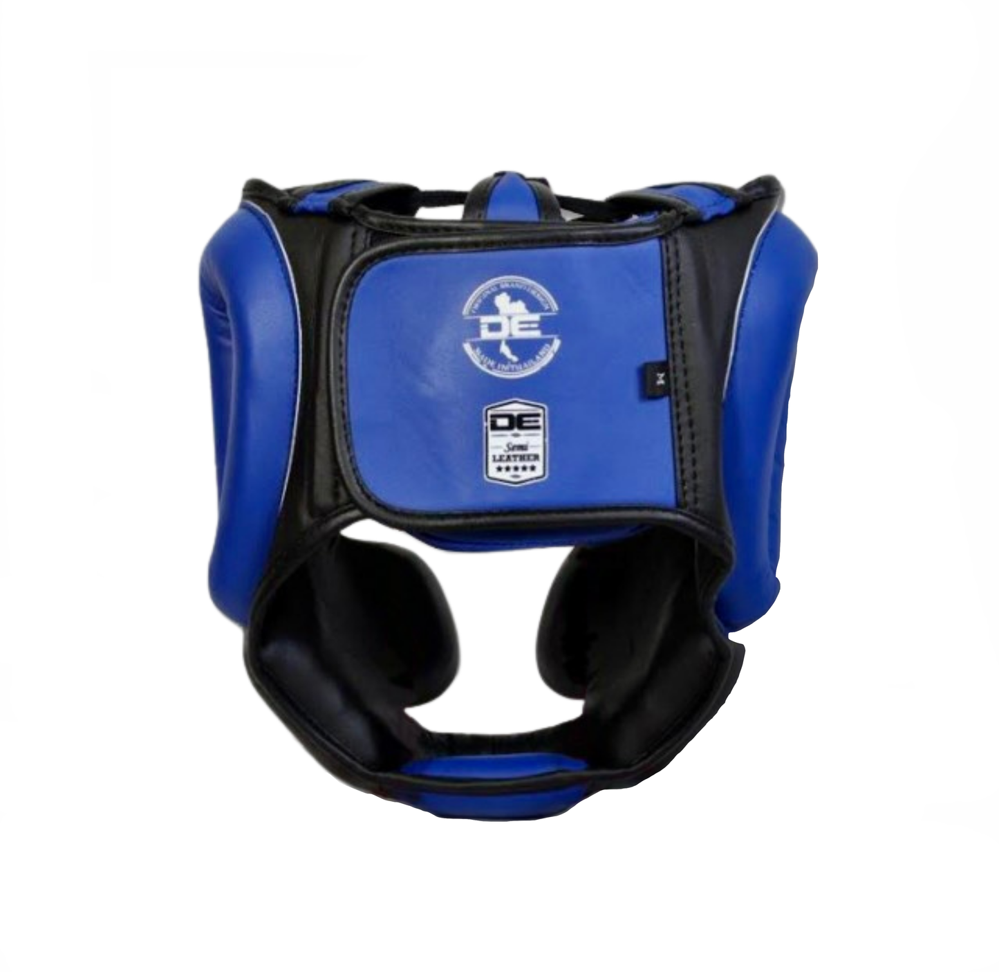 DANGER Head Guard Pro Blue