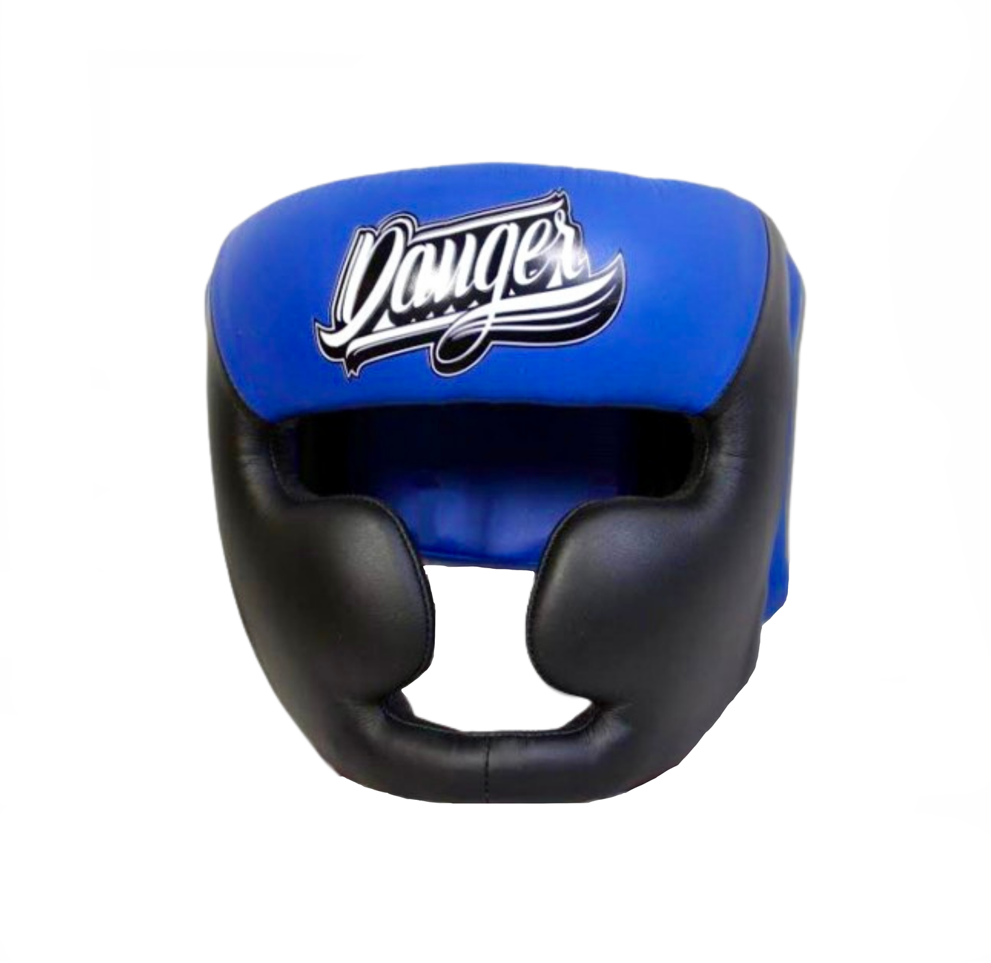 DANGER Head Guard Pro Blue