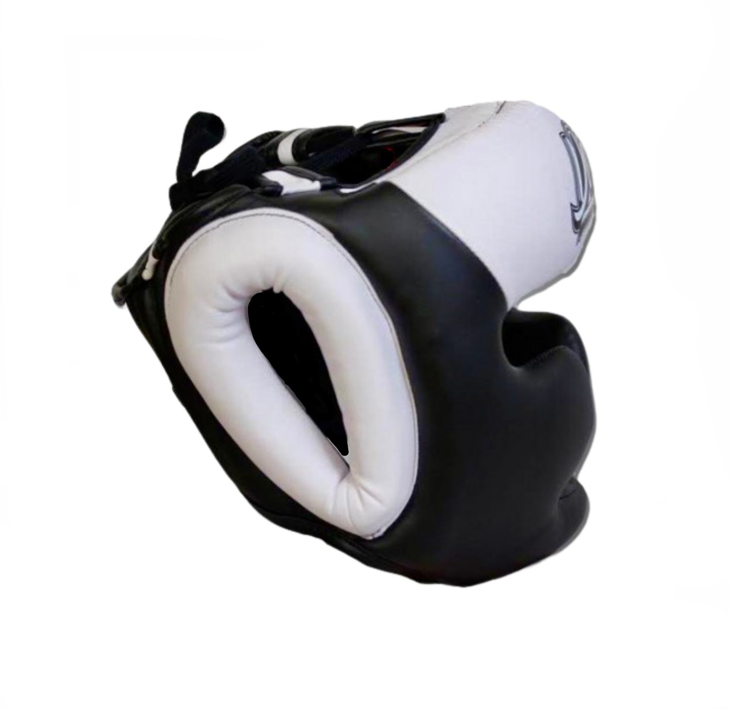 DANGER Head Guard Pro White