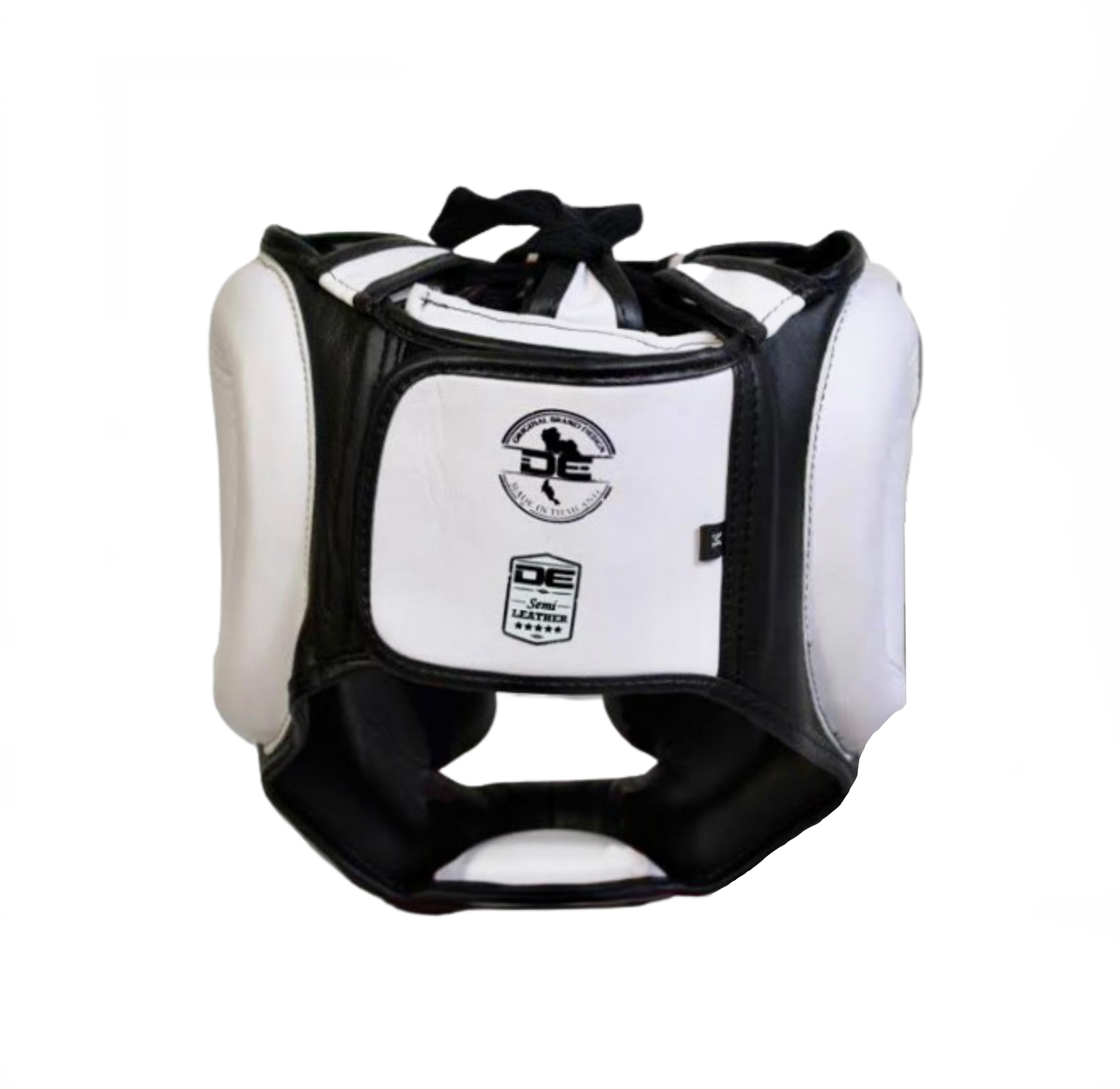 DANGER Head Guard Pro White