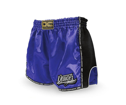 DANGER Muaythai Shorts LW-03