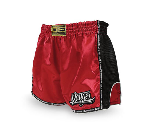 DANGER Muaythai Shorts LW-02