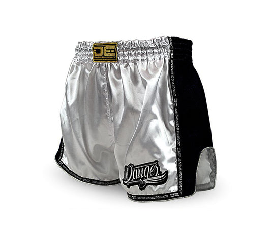 DANGER Muaythai Shorts LW-04