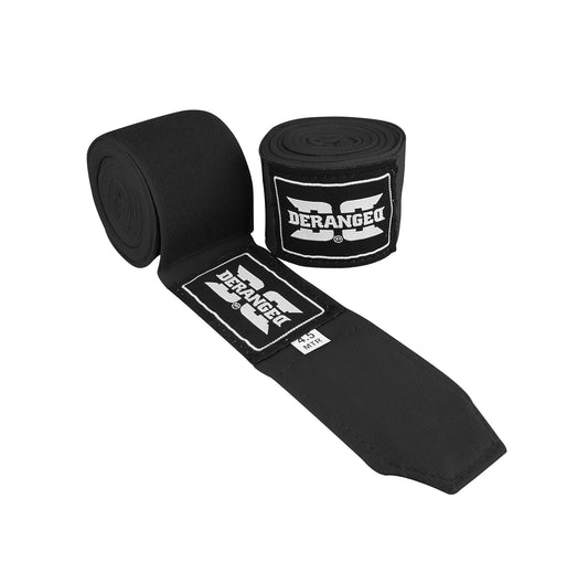 DERANGED Hand Wraps