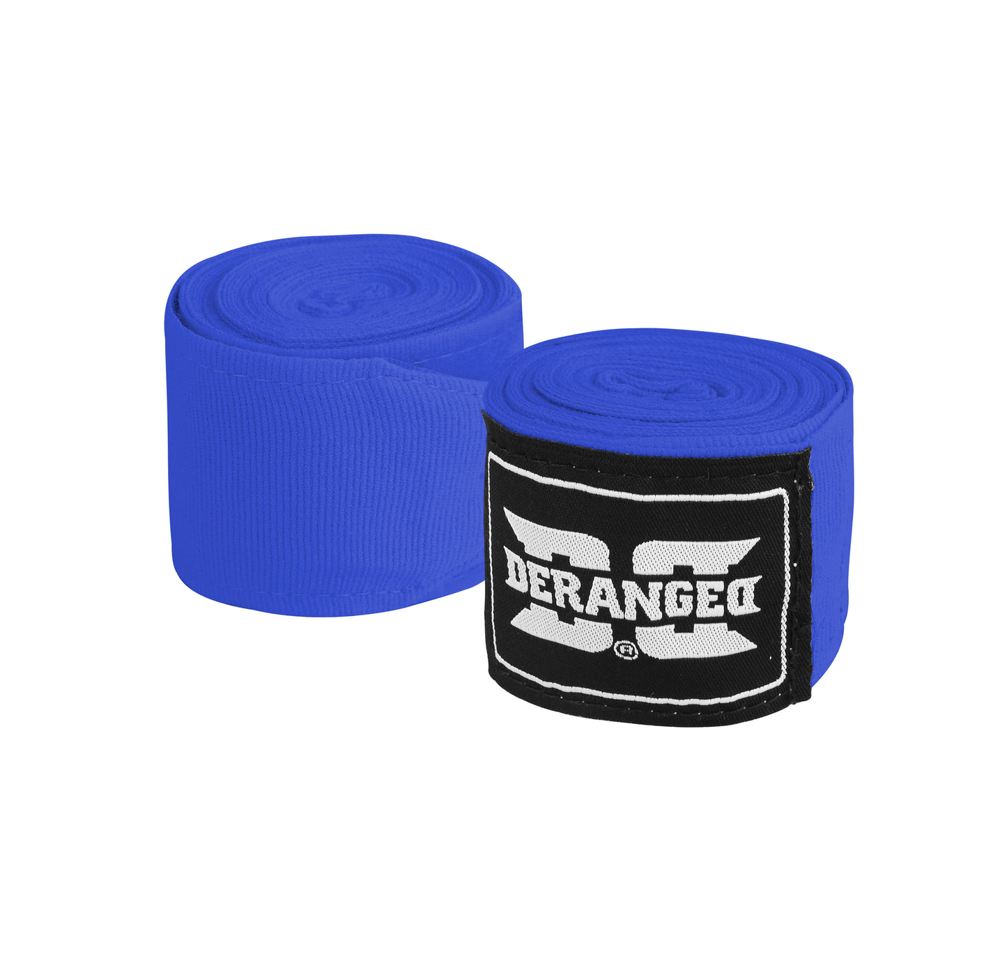 DERANGED Hand Wraps