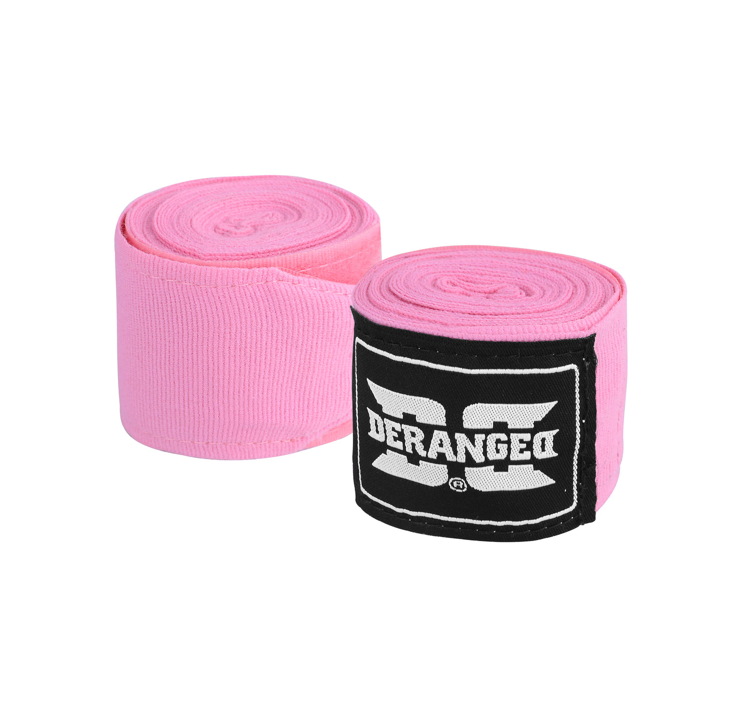 DERANGED Hand Wraps