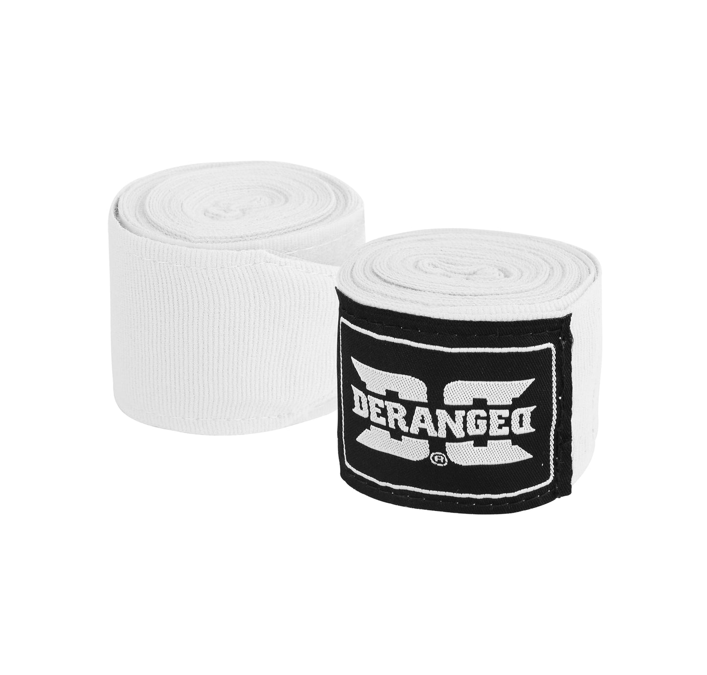 DERANGED Hand Wraps
