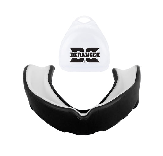 DERANGED Mouth Guards
