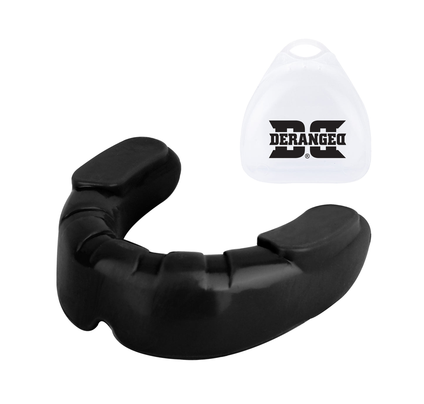 DERANGED Mouth Guards