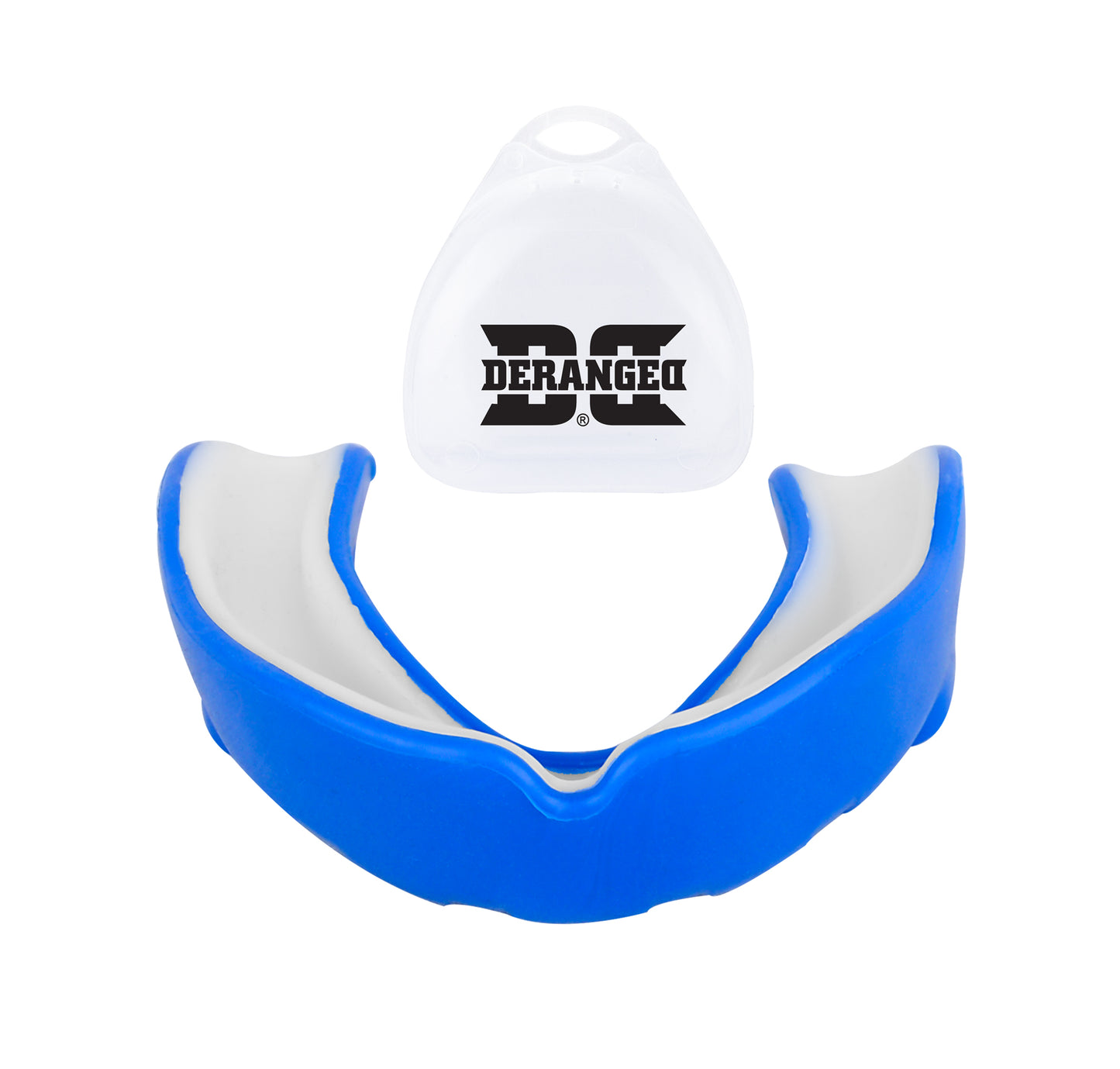 DERANGED Mouth Guards