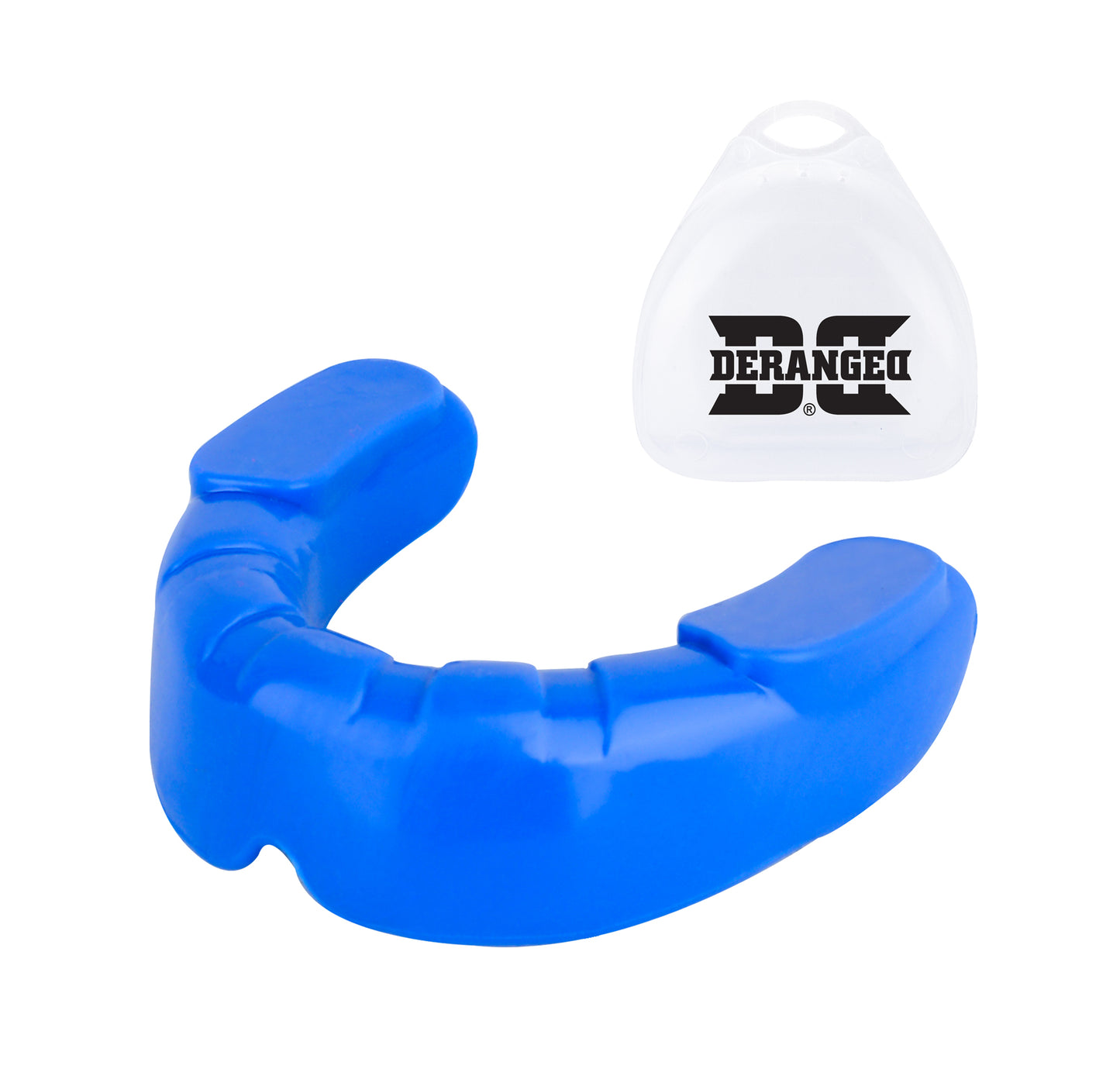DERANGED Mouth Guards