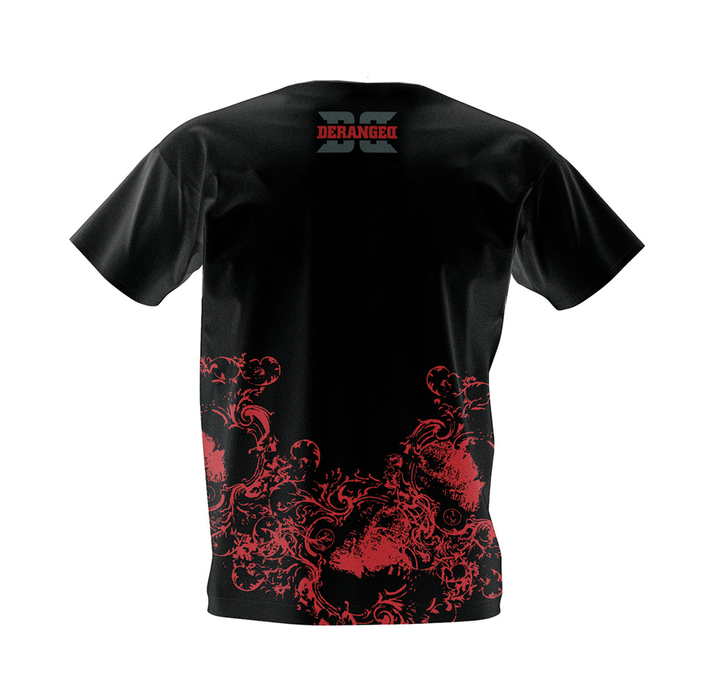 DERANGED T-shirt 05