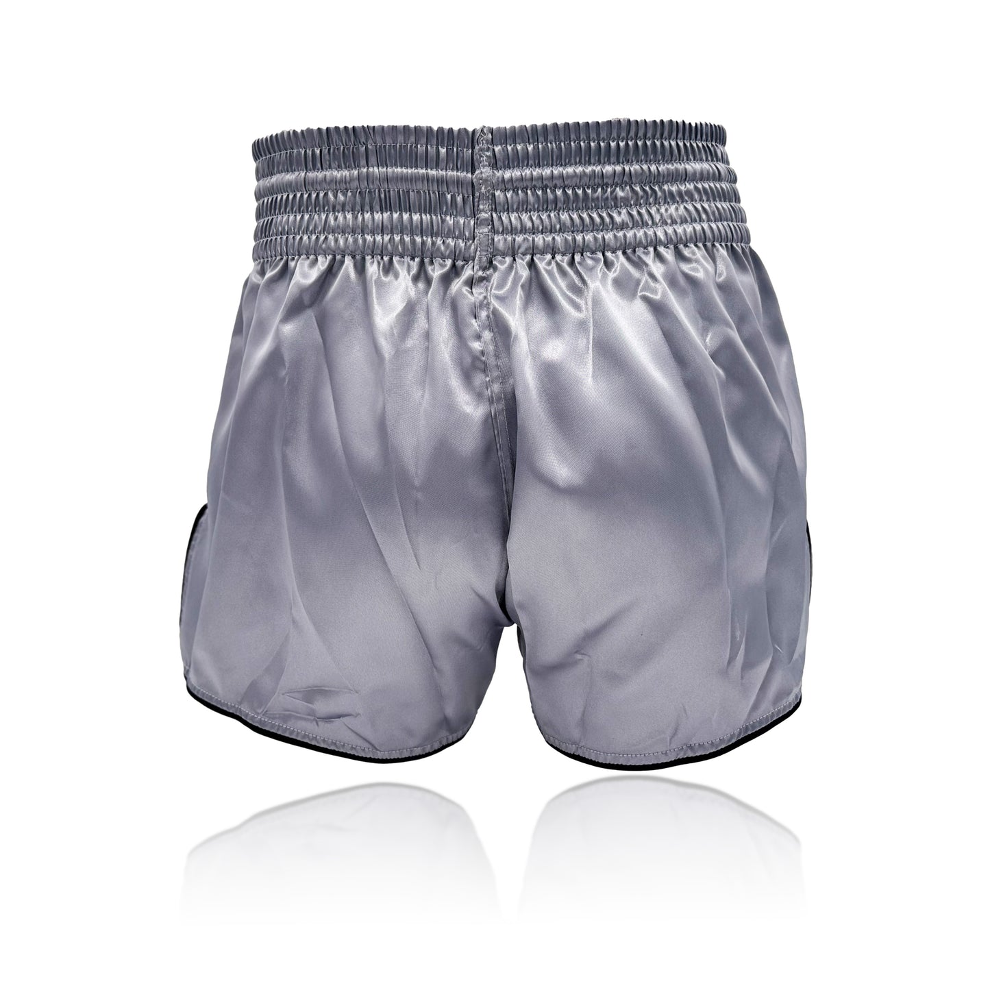 DERANGED Muaythai Shorts MTS-006