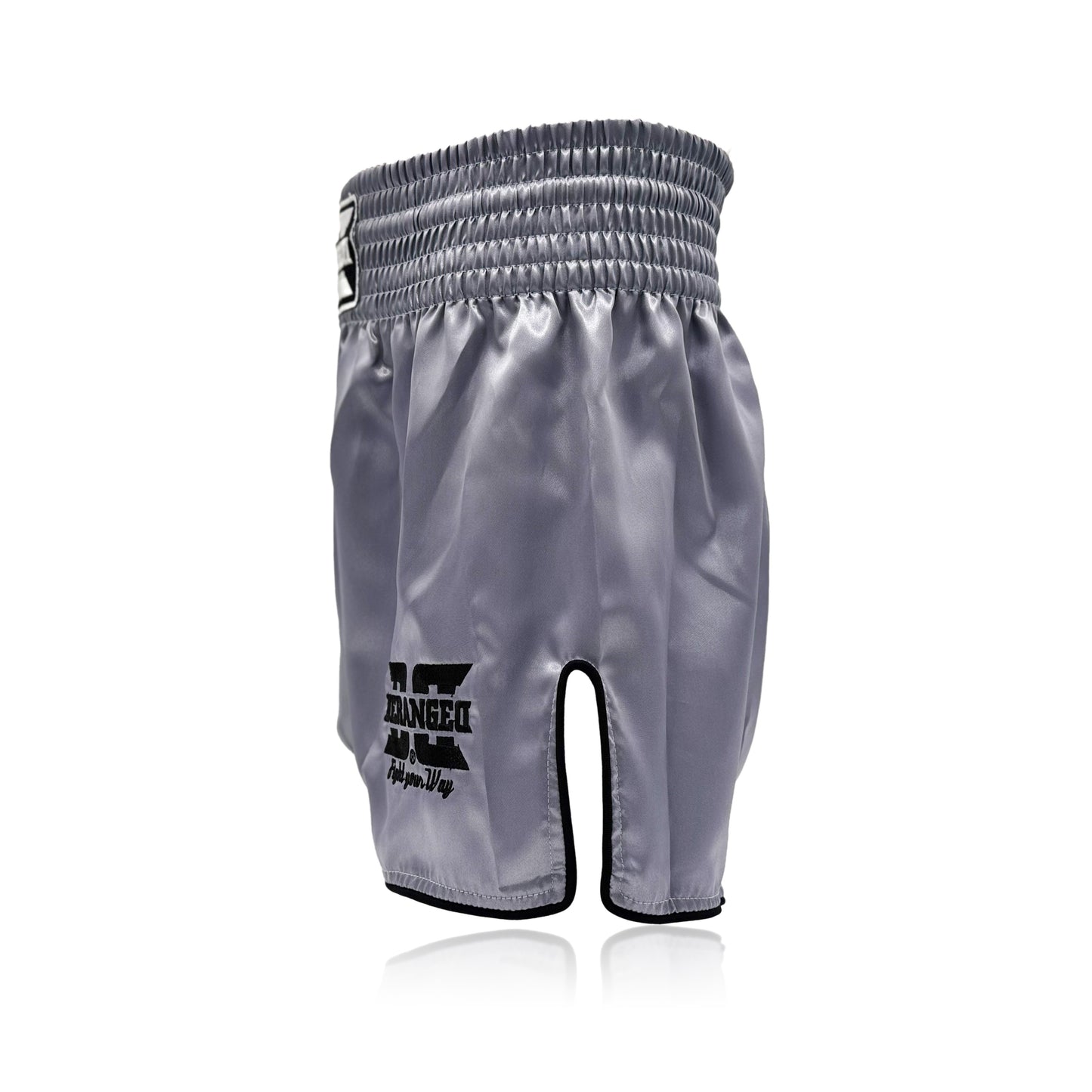 DERANGED Muaythai Shorts MTS-006