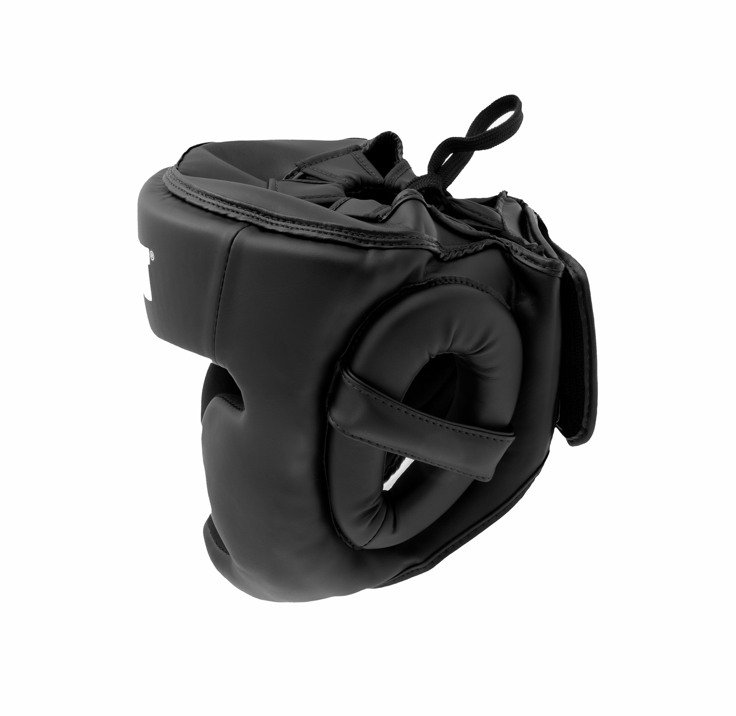 TRUST Head Guard Icon Black