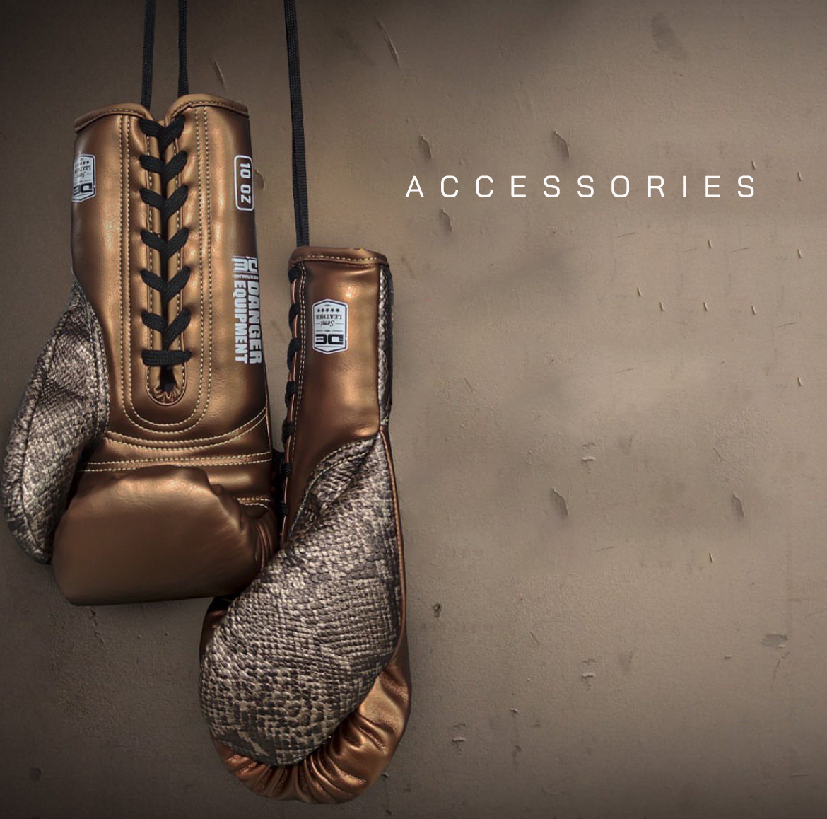 Accessories Danger Europe