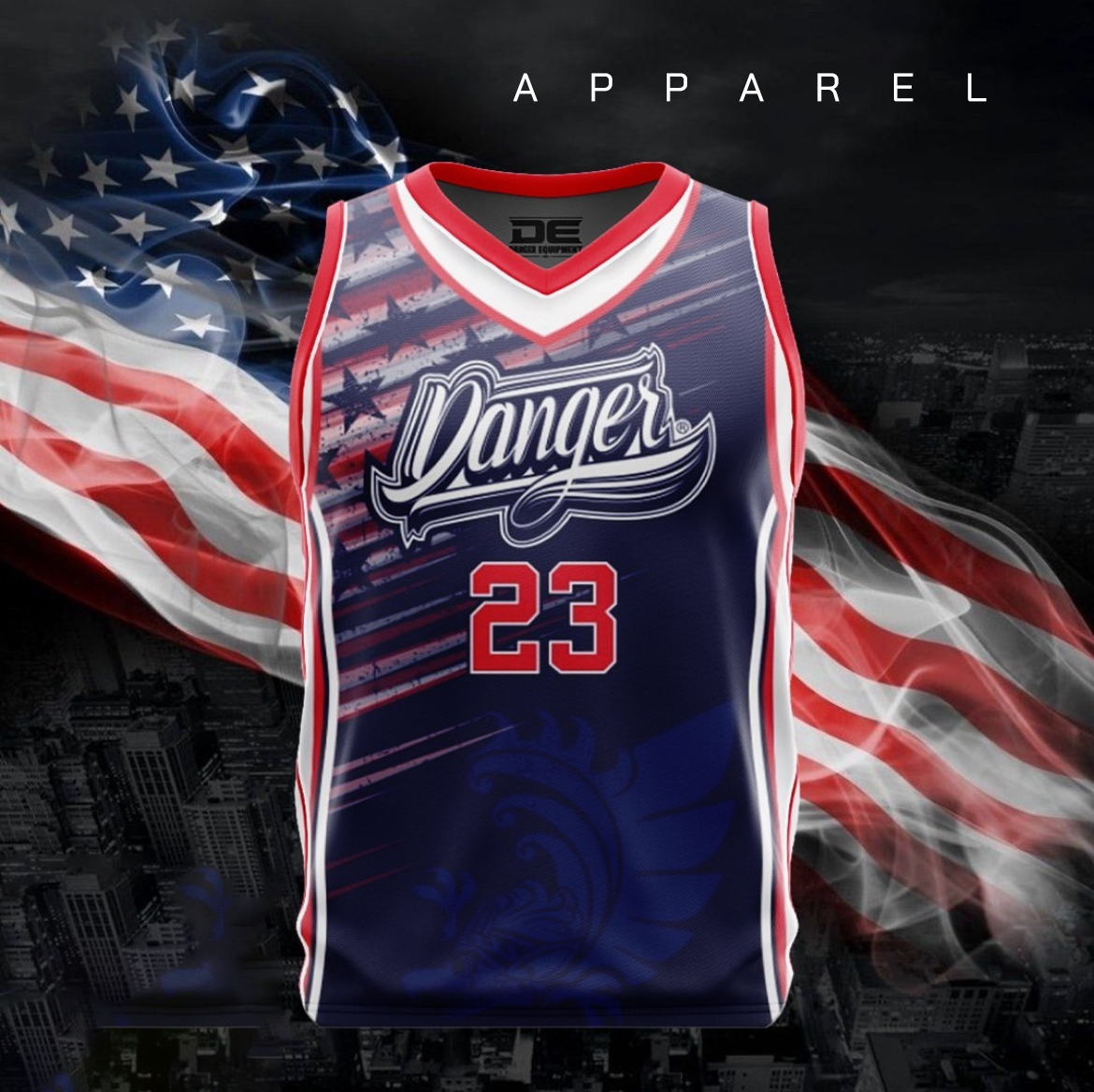 Apparel Danger Europe