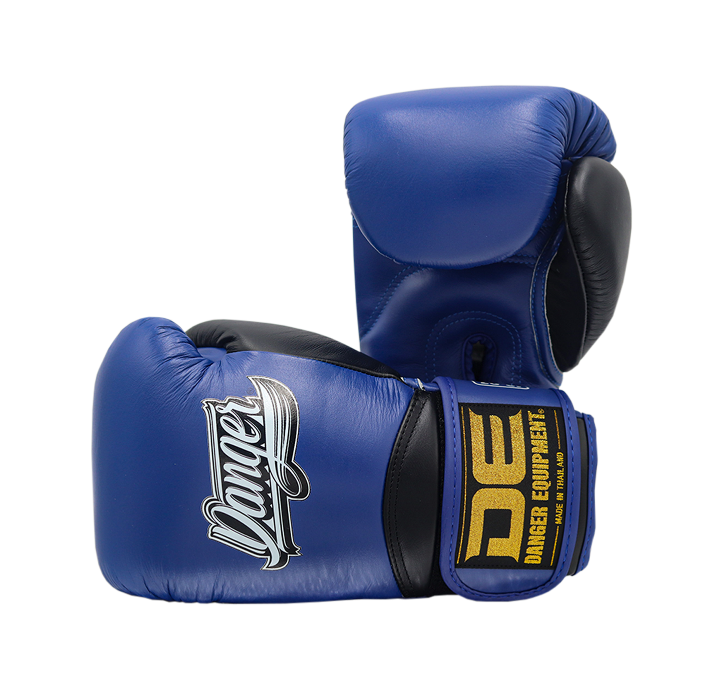 DANGER Boxing Gloves Rocket 5.0 Blue