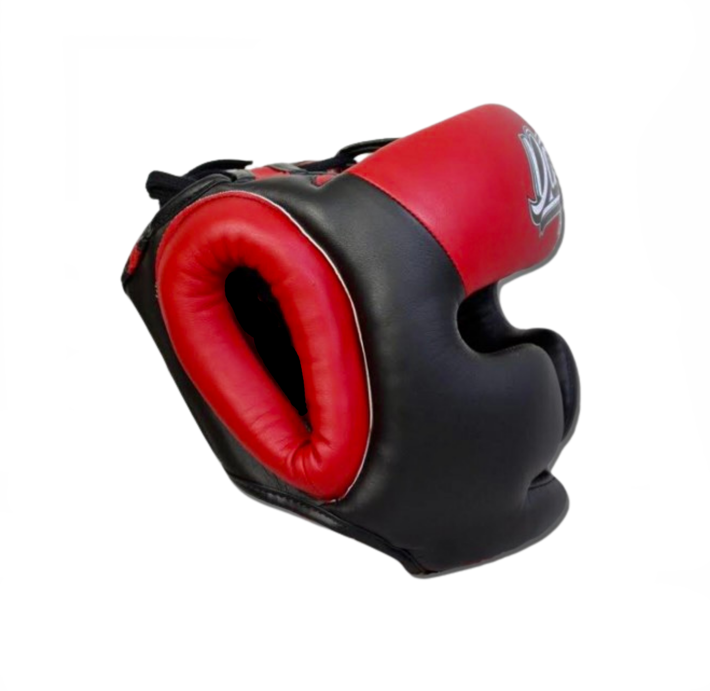 DANGER Head Guard Pro Red