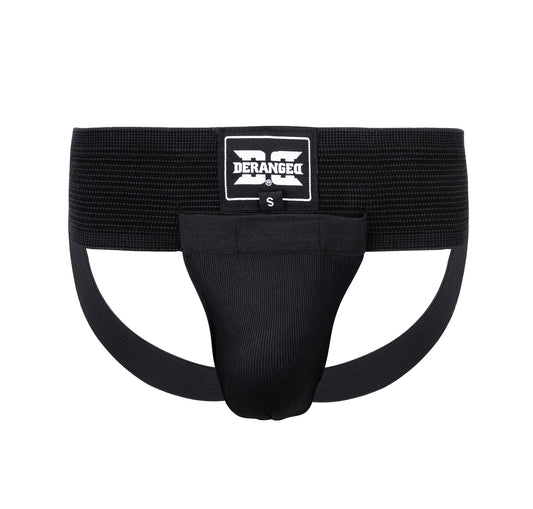 DERANGED Groin Guard