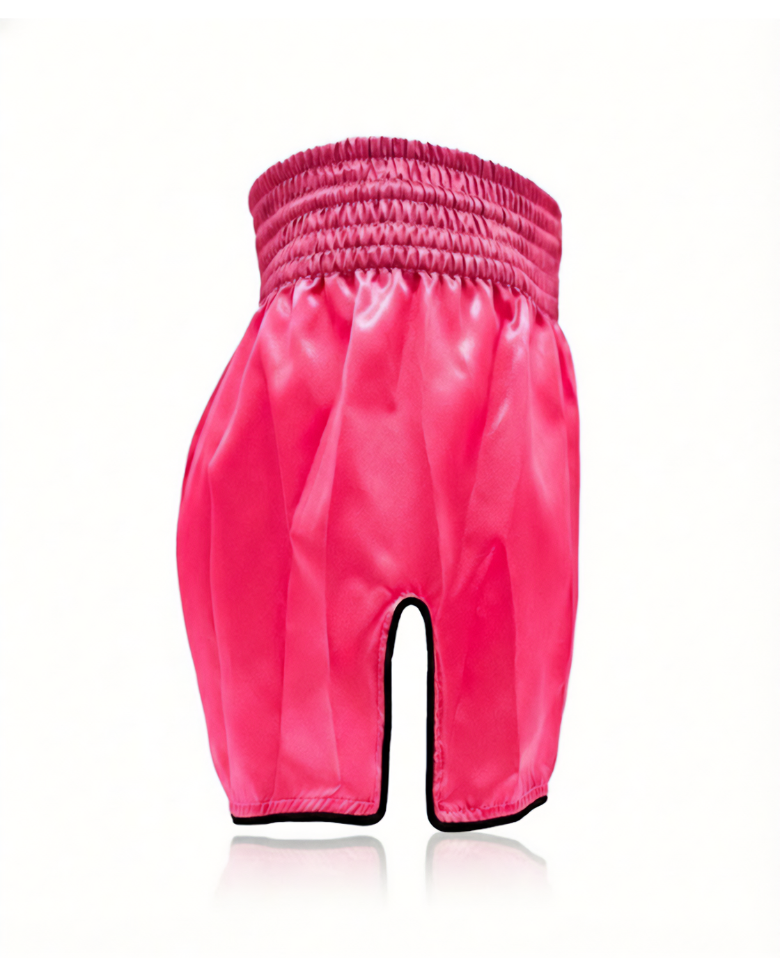 DERANGED Muaythai Shorts MTS-007 Pink