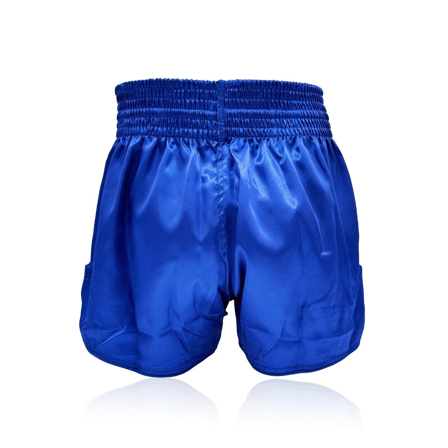 DERANGED Muaythai Shorts MTS-003