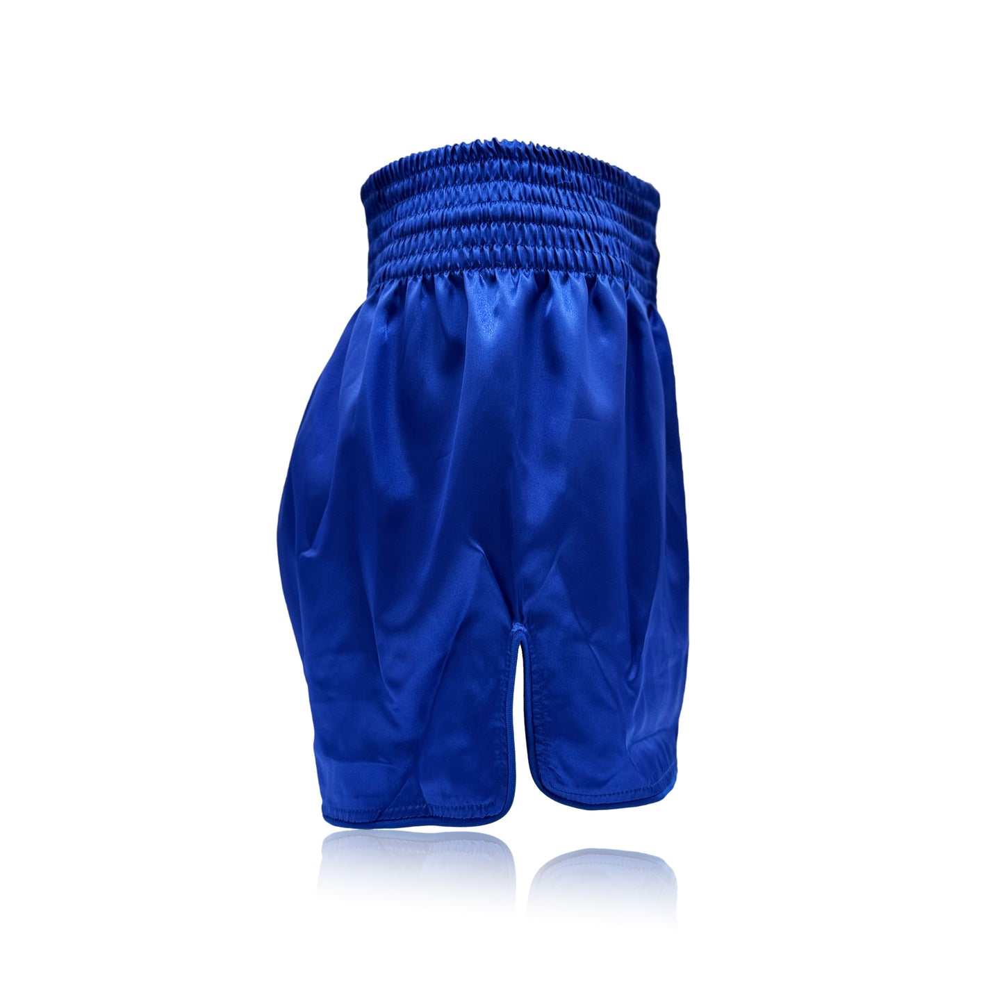 DERANGED Muaythai Shorts MTS-003