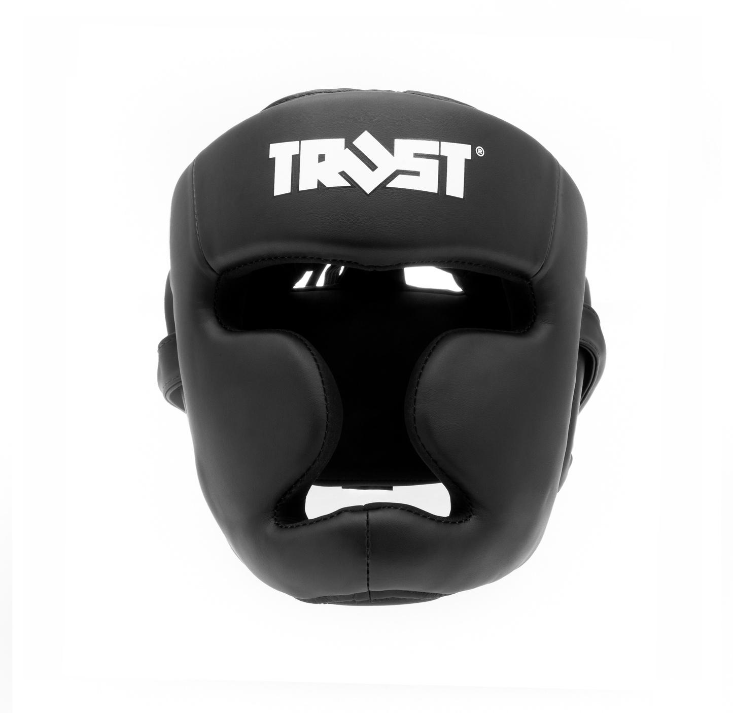 TRUST Head Guard Icon Black